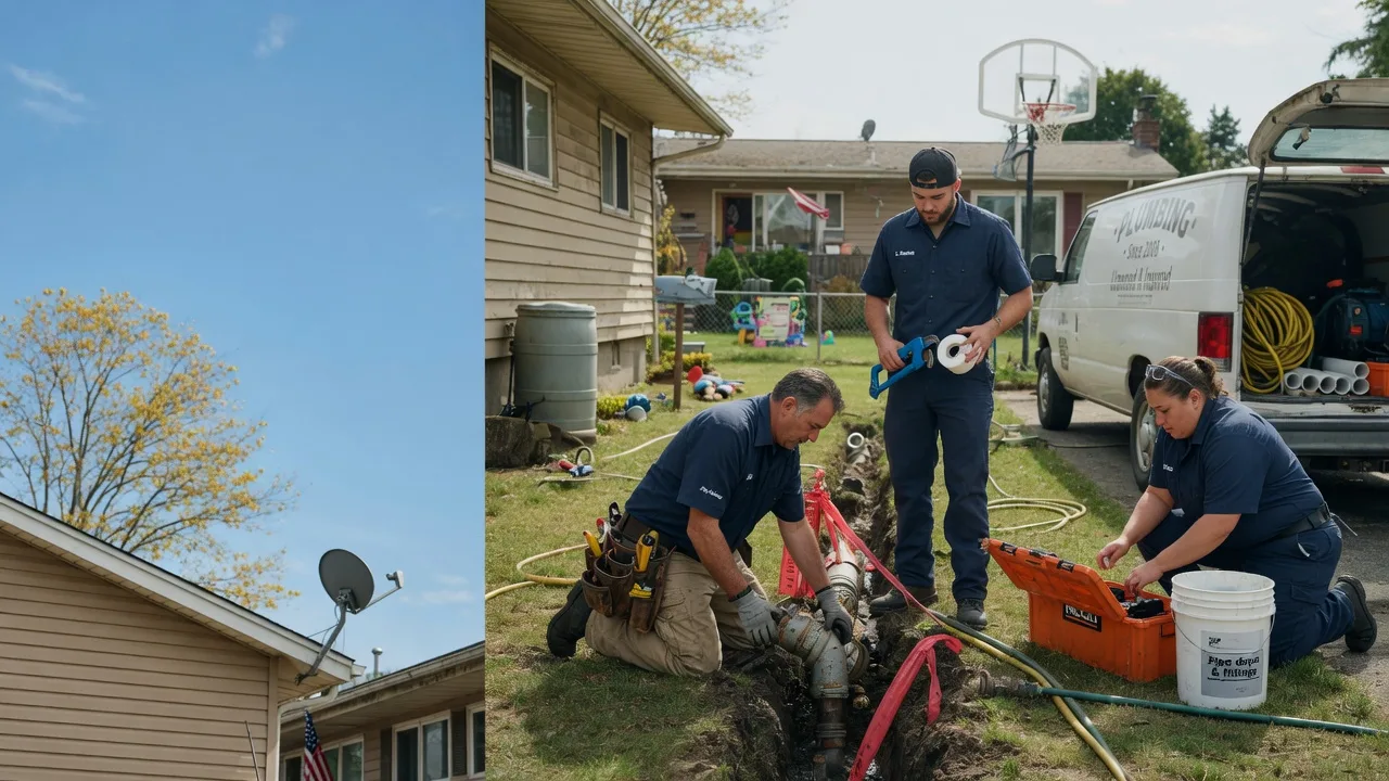 Garbage Disposal Replacement in Richfield, KS near me